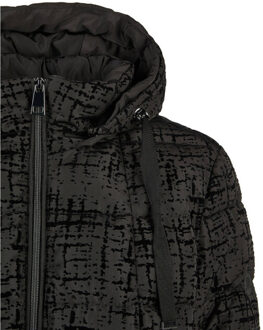 Lebek Jack 30670052 Zwart - 46