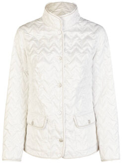 Lebek Jack 50430062 - maat 46 Ecru