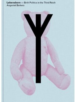 Lebensborn - Angeniet Berkers