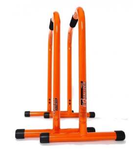 Lebert Equalizer Oranje