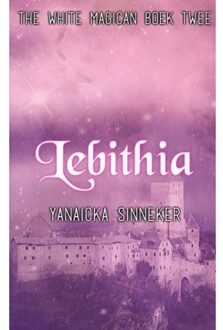 Lebithia - Yanaicka Sinneker