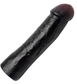 LeBrawn - Extra Large Penis Extender Sleeve - LeBrawn - Extra Large Penis Extender Sleeve