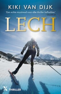 Lech - eBook Kiki van Dijk (9401608288)