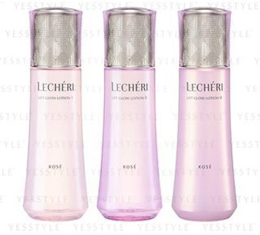 Lecheri Lift Glow Lotion II Rich Moist