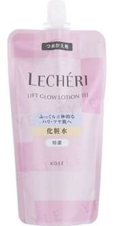 Lecheri Lift Glow Lotion III Super Moist 150ml