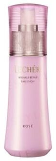 Lecheri Wrinkle Repair Emulsion 120ml Refill
