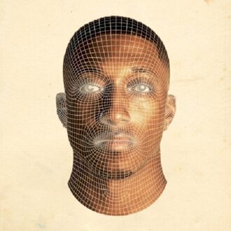 Lecrae - Anomaly