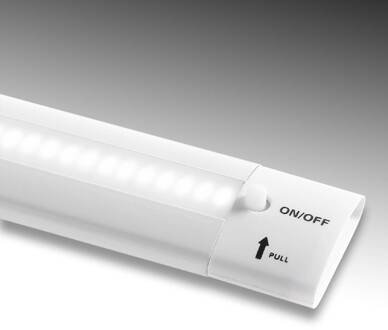 LED 16W meubelonderbouwlamp Galway 6690, wit