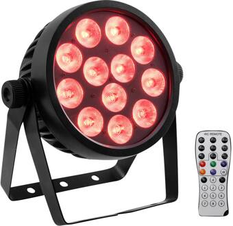 LED 4C-12 Silent Slim Spot