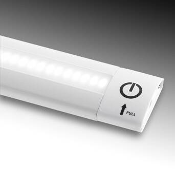 LED 5W onderbouwlamp Galway 6690 TD, dimbaar wit