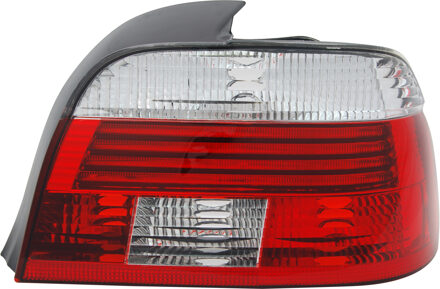 Led achterlicht set voor facelift BMW 5-serie E39 (2001+)