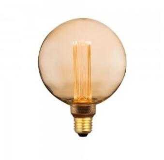 LED Art filament bulb - energiezuinige kooldraadlamp imitatie