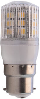Led B22 lamp 3,5W