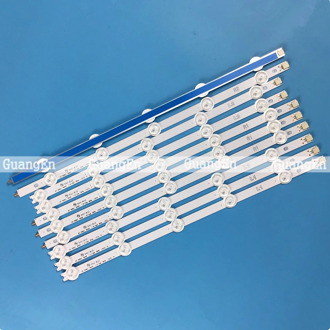 LED backlight bar for LG 42"ROW2.1 TV 6916L-1214A 6916L-1215A 6916L-1216A 6916L-1217A 1412A 1413A 1415A 1414A 42LA615V
