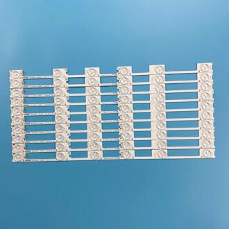 Led Backlight Bar Strip Voor Konka KDL48JT618A/ KDL48SS618U 35018539 6 Leds (6V) 442Mm 40 stk