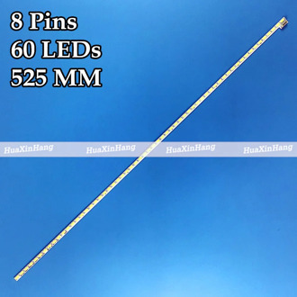 Led backlight for LG Innotek 8 PIN 42LS5600-ZC LED TV 42" 7030PKG 60ea 42LS560T 42LS570S 42LS575S T420HVN01.0 74.42T23.001-2-DS1