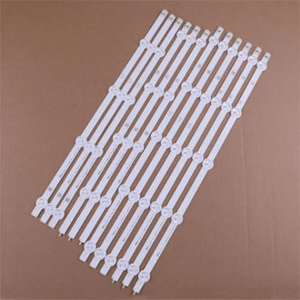 LED Backlight Lamp strip For 47E380S 6916L-1359A 6916L-1360A 6916L-1361A 6916L-1362A 47LA620S 47LN570S 47LN575S 47LA620S