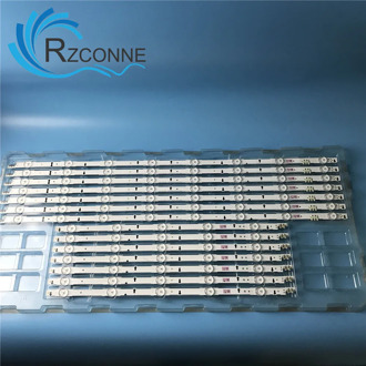 LED Backlight Lamp strip For UN60H6300 UN60H6350 UN60H6400 BN96-30434A 30433A ue60h6400