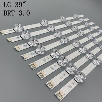 Led Backlight Lamp Strip Voor Lg Tv 390HVJ01 Lnnotek Drt 3.0 39 "39LB5610 39LB561V 39LB5800 39LB561F NC390DUN-VXBP2 V390HJ4-PE1