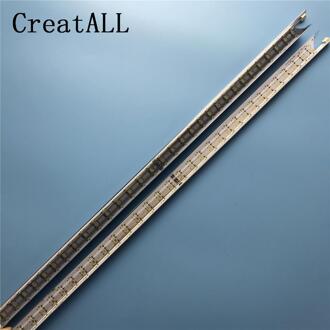 Led Backlight Lamp Strip Voor Samsung 160628 160616 BN95-03721A V6LF_490SFB V6LF_490DKA_LED31 UN49K5300 UE49K5100 CY-FK049BNEV3H