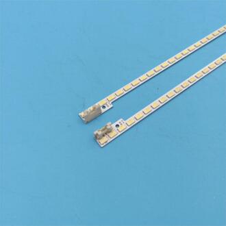 Led Backlight Lamp Strip Voor Samsung 46 "Tv UA46D5000 2011SVS46 5K6K H1B-1CH BN64-01644A LTJ460HN01-H JVG4-460SMA-R1 UE46D5000