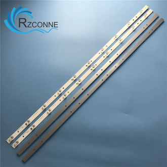 LED Backlight strip 10 Lamp for Bush 40'' TV IC-B-HWBC40D453 S4-Z5-V3-2 40/233F 40/233I V400HJ6-PE1
