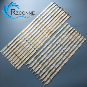 LED Backlight strip 14 lamp For Samsung 55" TV UN55JS700DF UE55JU6800 V5DR_550SCA_R0 V5DR_550SCB_R0 BN96-38481A UA55JS7200