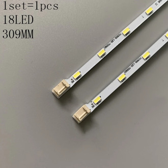 LED Backlight strip 18 lamp for LG INNOTEK 23.6 inch 24MT45D 22MA31D 24MT47D-PZ 24MT40D 24E510E V236B1-LE2-TREM11 V236BJ1-LE2
