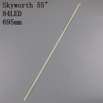 Led Backlight Strip 55 "V13 Rand REV0.2 6920L-0001C 6916L1092A 6922L-0048A 55E610G 55E600Y 55E615L LC550EUN LE55A390P 84LED