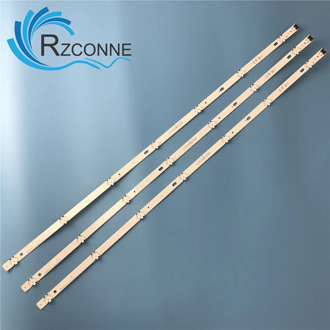 Led backlight strip 7 lamp for LG Innotek 17Y 43inch-A-Type 43UJ6300 43UJ6307 43UJ634V 43LJ594V HC430DUN SSC_43LJ61_FHD 43UJ630V