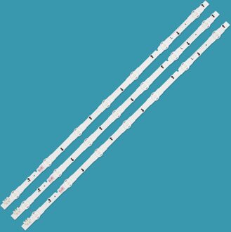 LED Backlight strip 7 Lamp Voor Samsung32 "TV 2014SVS32HD D4GE-320DC0-R3 CY-HH032AGLV2H UW32h4000 LM41-00041L UE32H4000 UE32H4500