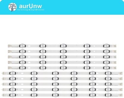 Led Backlight Strip Lamp Voor Lg Direct 3.0 _ 55Inch Tv 55LH575A NC550DUE VCCP1 VCCP3 55LH5750 55LB5550 55LY340C 55LB582V 55LF5800