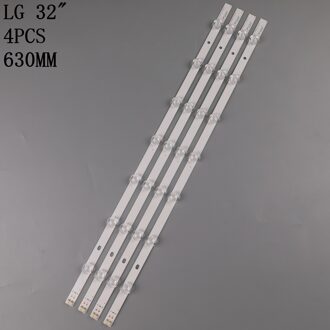 Led Backlight Strip Voor 32LS3450 32LS315H Lg Innotek 32 "Nde Array-0.1-7LED-REV0.2 REV0.4 331537502 32LS3150 32LS3159