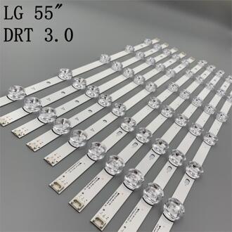 Led Backlight Strip Voor Innotek Drt 3.0 55 55LB561V LG55LF5950 6916L 1730A 1731 1833A 1834A 1989A 1990A 1991A 1992A 2232A 2233A