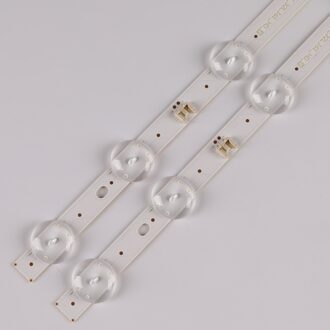Led Backlight Strip Voor Lg 32LJ510U 32LK510BPLD 32LK510PLD 32LJ510B 32LK610BPLB SSC_32LJ61_HD S HC320DXN-AKSL1-A14X EAV63632 reeks meal