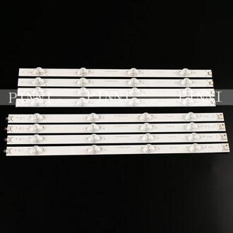 Led Backlight Strip Voor Lg 42LB5610 42LB5800 42LB585V 42LB Drt 3.0 42 A/B 6916L-1709A 1710A 6916L-1957A 1956A