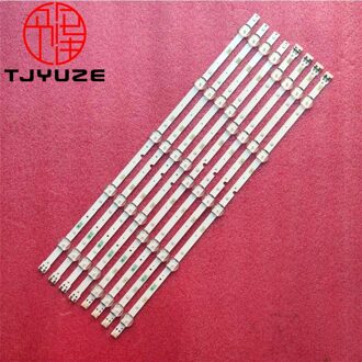 Led Backlight Strip Voor S_5J52_50_FCOM_5_LEFT_REV1.0 Rechts SVS50 Fhd Fcom LM41-00471A 00470a 00361A BN96-38527A BN96-38526A