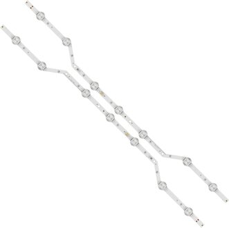 Led Backlight Strip Voor Samsung UE32M5000AK UE32J5205AK HG32AC570 HG32AE570 UA32H5200 UA32H5203 V5DN-320SM1-R2 CY-JJ032BGLV7H 5 reeks