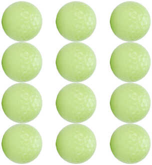 Led Ballen In De Dark Balls Voor Business Partners Voor Golf Liefhebbers Voor Familie