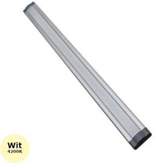 Led Bar 12 Volt 5,5 Watt - Helder wit 4200K - 50 cm - 520 Lm - IP20
