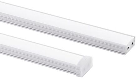 LED Bar 24 Volt - 5 Watt - 300 mm - 3000K - Dimbaar