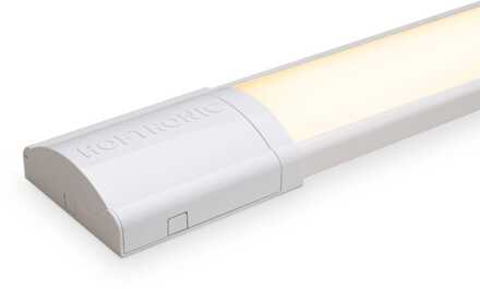 LED batten 150cm - 9000 lumen 50 Watt (180lm/W) - 3000K Warm Wit - Flikkervrij - IP20 Stofdicht - Onderbouwverlichting - Niet koppelbaar