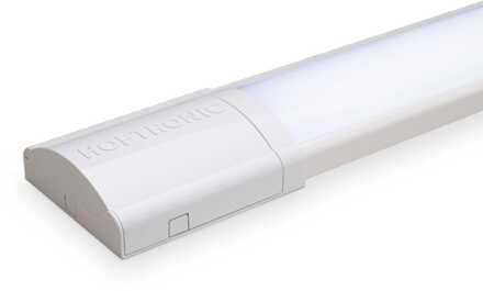 LED batten 150cm - 9000 lumen 50 Watt (180lm/W) - 6500K Daglicht Wit - Flikkervrij - IP20 Stofdicht - Onderbouwverlichting - Niet koppelbaar