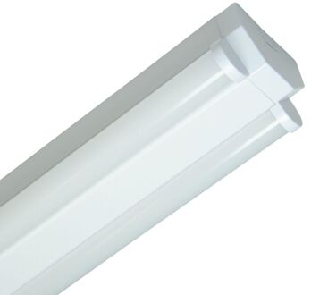 LED Batten Dubbel 90cm Basic 36W 4000K