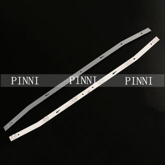 Led Blaklight Strip 6 Lamp Voor Akai JS-D-JP3220-061EC E32F2000 Mcpcb AKTV3222 Nuova ST3151A05-8 V320BJ7-PE1 AKTV3212 AKTV3216