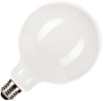 | LED Bol | Grote fitting E27  | 4W Dimbaar