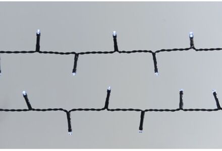 Led Brandvlieg Gww Lichtsnoer - 360 Led's - Warm Wit - 18m - Binnen & Buiten