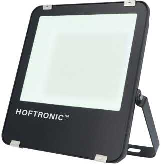 LED Breedstraler 100 Watt 160lm/W IP65 4000K 5 jaar garantie