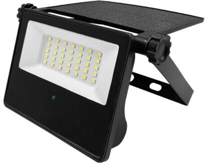 LED Breedstraler Solar - 10 Watt - 6000K - IP65 - 860 Lm