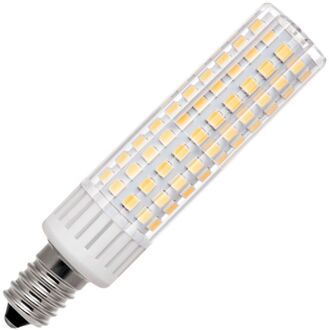 LED buislamp E14 6,5W (vervangt 60W) 79mm